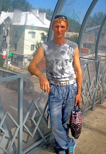 My photo - Vyacheslav, 38 from Talovaya (@vyacheslav28026)