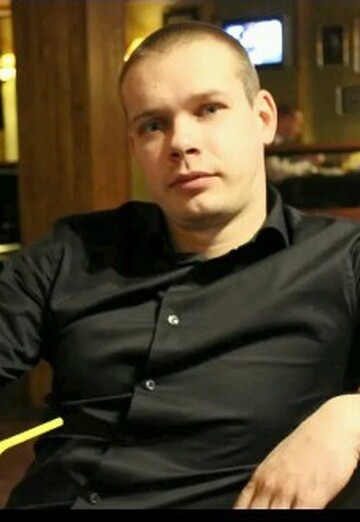 My photo - Denis, 41 from Yuzhno-Sakhalinsk (@denis203204)
