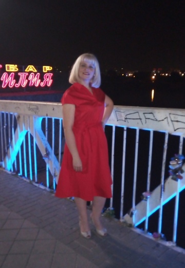 Моя фотография - Марина, 46 из Краснодар (@marina203934)