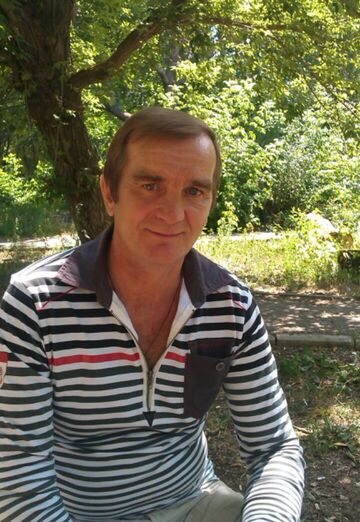 My photo - aleksandr, 63 from Samara (@aleksandr175867)