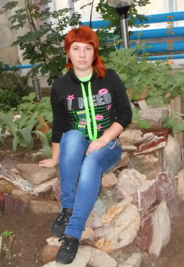 Моя фотография - Наталья, 38 из Темиртау (@natalya69719)