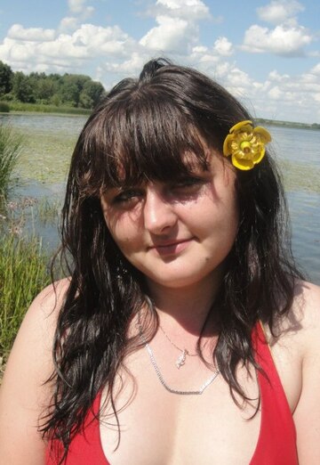 My photo - yuliya, 34 from Navapolatsk (@uliya23893)