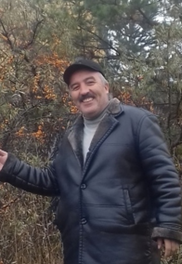 My photo - Alisher Rahmatulloev, 56 from Dushanbe (@alisherrahmatulloev0)