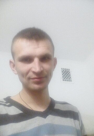 My photo - viktor, 36 from Vinnytsia (@viktor136632)