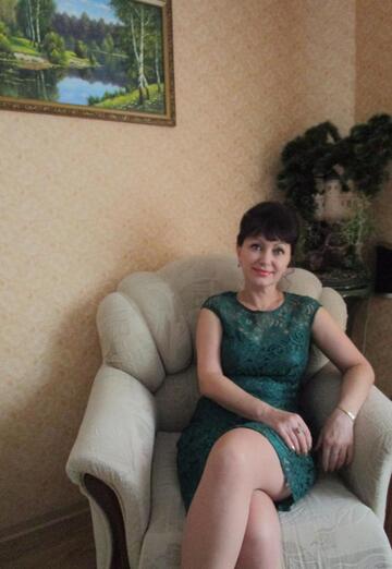 My photo - Lika, 51 from Oryol (@anjelika13821)