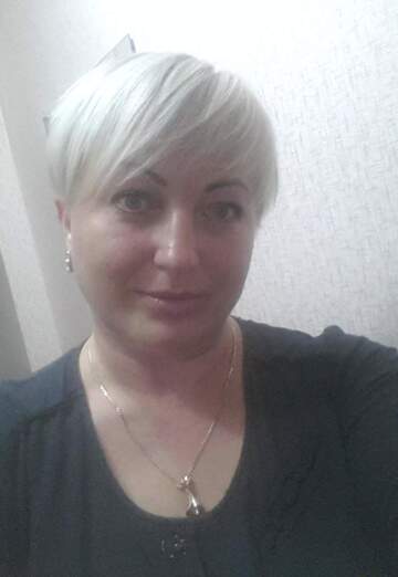 Моя фотография - Наталья, 50 из Тирасполь (@natalya260869)