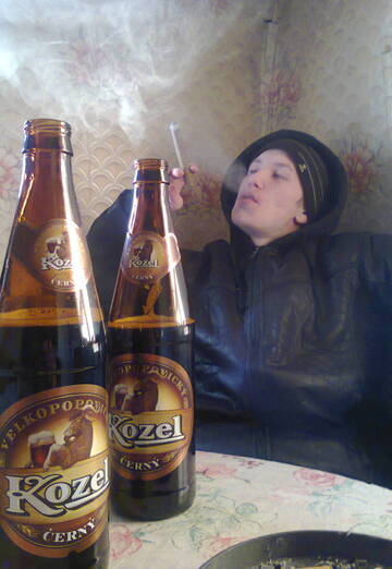 My photo - Viktor, 30 from Ola (@viktor55925)