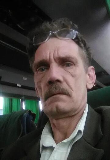 Моя фотография - Алексей, 59 из Суровикино (@aleksey559529)