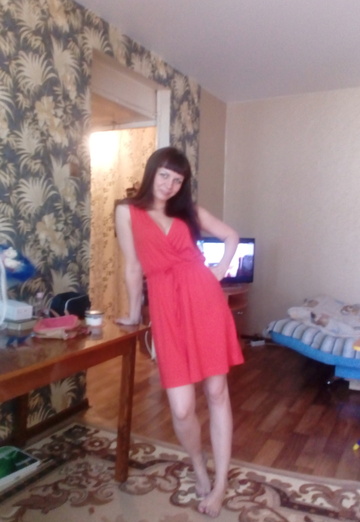 Моя фотография - Sveta, 37 из Дзержинск (@sveta23403)