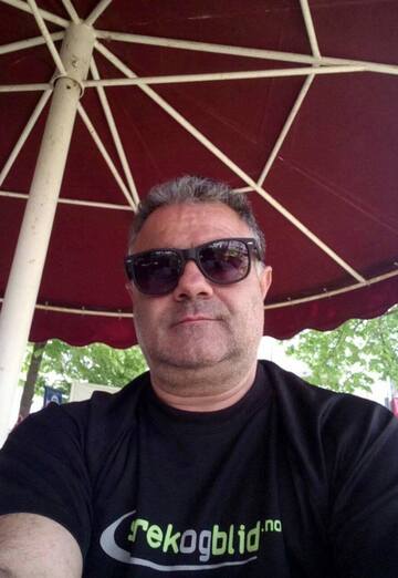 My photo - Sezgin, 56 from Ruse (@sezgin30)