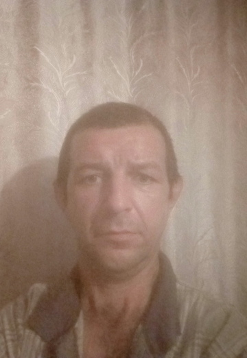 Моя фотография - Юрий, 46 из Гродно (@uriy149568)