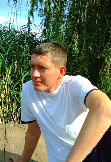 Моя фотография - Николай Кравченко, 48 из Первомайский (@nikolaykravchenko4)
