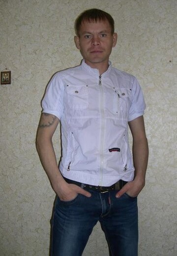 My photo - ivan, 45 from Tobolsk (@ivan230257)