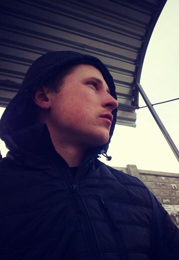 My photo - Sergey Nikolaevich, 29 from Melitopol (@sergeynikolaevich93)