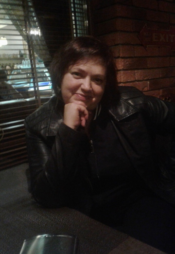 Моя фотография - ирина, 55 из Ужгород (@irina324945)