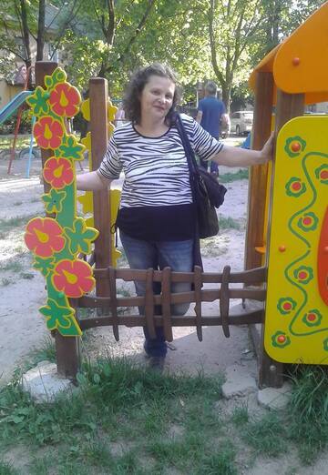 Моя фотография - Татьяна, 61 из Чернигов (@tatyana195217)