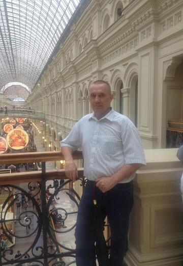 My photo - Vitaliy, 53 from Moscow (@vitaliy105871)