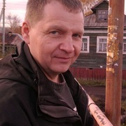 Andrey 54 Arkhangelsk