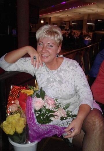 Моя фотография - Наталья, 54 из Омск (@natalya215847)
