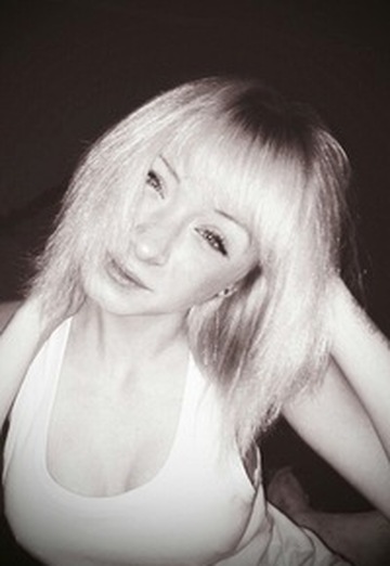 My photo - Anastasiya, 27 from Kola (@titova02)