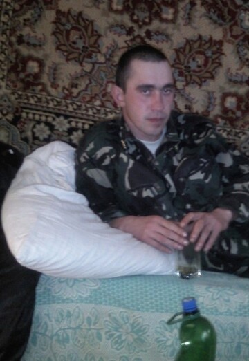 My photo - FEDOR, 41 from Neftekamsk (@fedor10332)