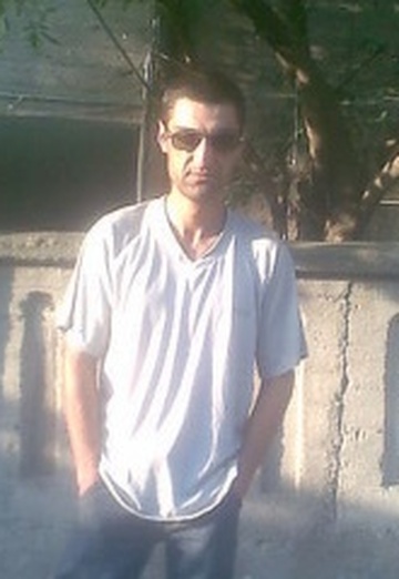 My photo - Edi, 41 from Yerevan (@edi440)