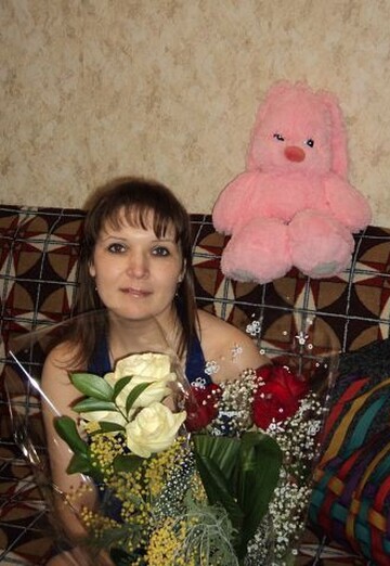 Моя фотография - Elena, 48 из Камышлов (@elena7343571)