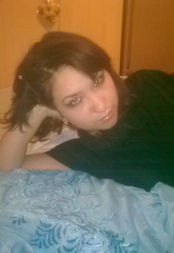 My photo - Diana, 35 from Astana (@diana197)