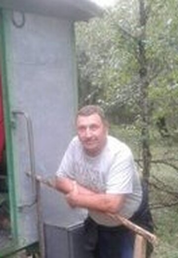 My photo - Boris, 68 from Cherkessk (@boris38284)