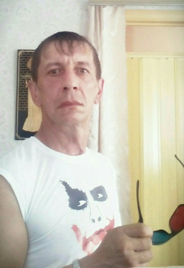 My photo - Aleks, 51 from Alexeyevka (@aleks132638)