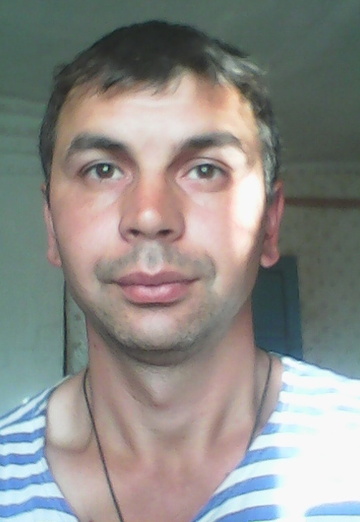 Моя фотография - Роман, 42 из Красногвардейское (Белгород.) (@roman167634)
