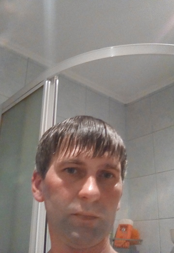 Моя фотография - Максим, 43 из Котельники (@maksim226401)