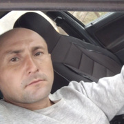 Альберт, 37, Кумены