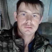 Александр Залевский, 28, Шушенское