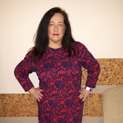 Olya 54 Vilnius