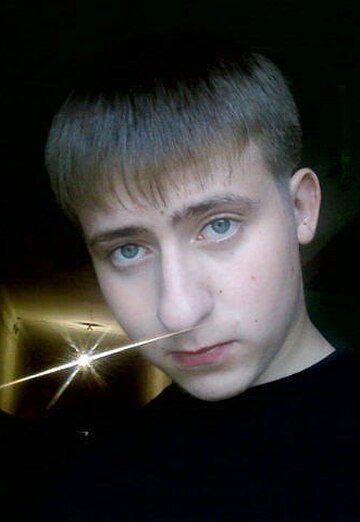 My photo - artur, 32 from Ust-Ilimsk (@artur27778)