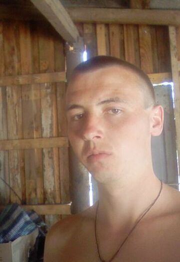Моя фотография - Алексей Чепига, 35 из Северодонецк (@alekseychepiga)