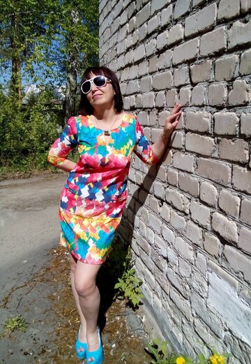 Моя фотография - Татьяна Конкевич, 47 из Асбест (@tatyanakonkevich0)