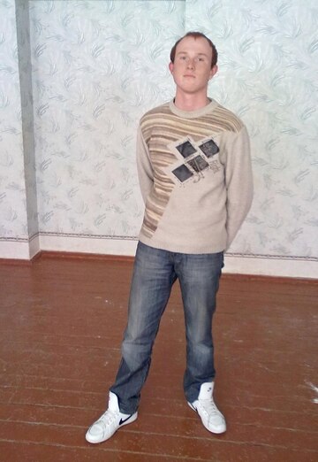 My photo - Rostislav, 28 from Balakliia (@rostislav832)