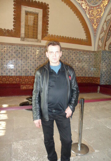 Моя фотография - Vlad, 59 из Покровск (@vlad73523)