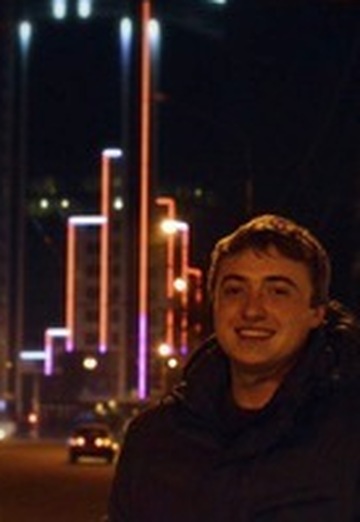 My photo - Konstantin, 32 from Voronezh (@konstantin55562)