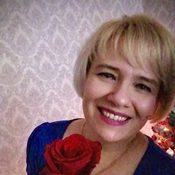 Моя фотография - Елена, 48 из Барнаул (@elena500242)