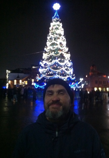 Моя фотография - Сергей, 44 из Владимир (@sergey863683)