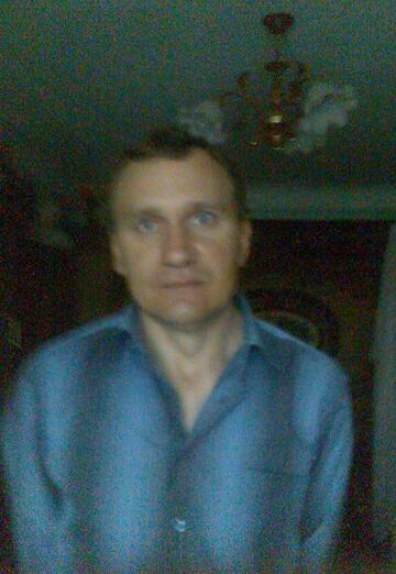 Моя фотография - Олег, 53 из Дубно (@1313851)