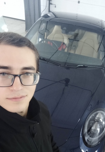 Alexsey (@alexsey425) — my photo № 1