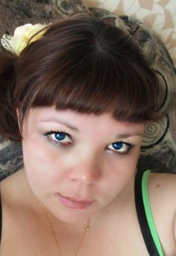 My photo - Irina, 41 from Ufa (@irina28161)