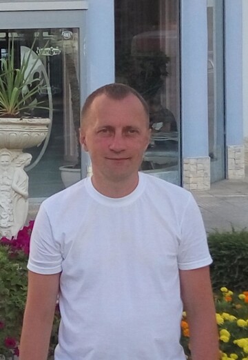 My photo - Valeri M, 49 from Lutsk (@valerim4)