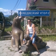 Олег, 35, Марьяновка