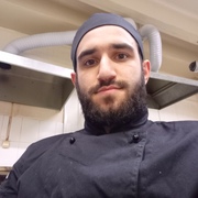 Измайл, 27, Буйнакск