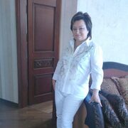 Светлана, 56, Киев